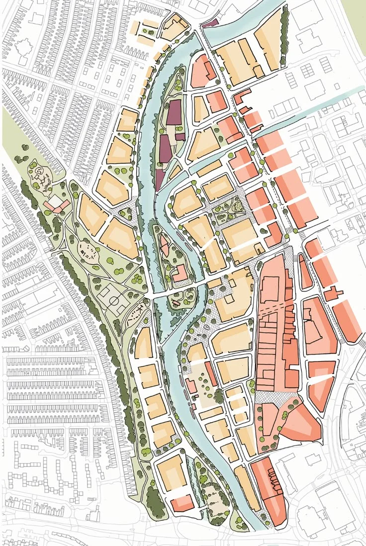 town planning